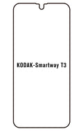 Film hydrogel KODAK Smartway T3