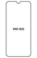 Film hydrogel Vivo Y02S
