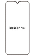 Film hydrogel U-MAGIC S7 Pro+