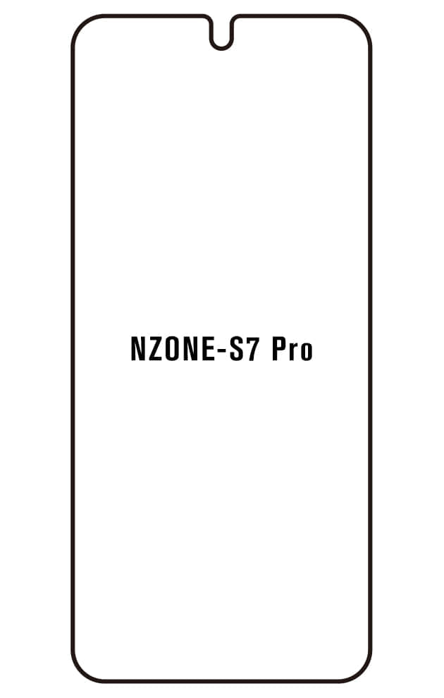 Film hydrogel U-MAGIC S7 Pro