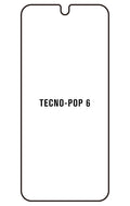 Film hydrogel Tecno Pop 6