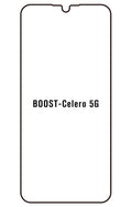 Film hydrogel Boost Mobile Celero 5G