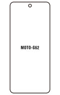 Film hydrogel Motorola G62 (India)