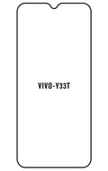Film hydrogel Vivo Y33T