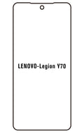 Film hydrogel Lenovo Legion Y70