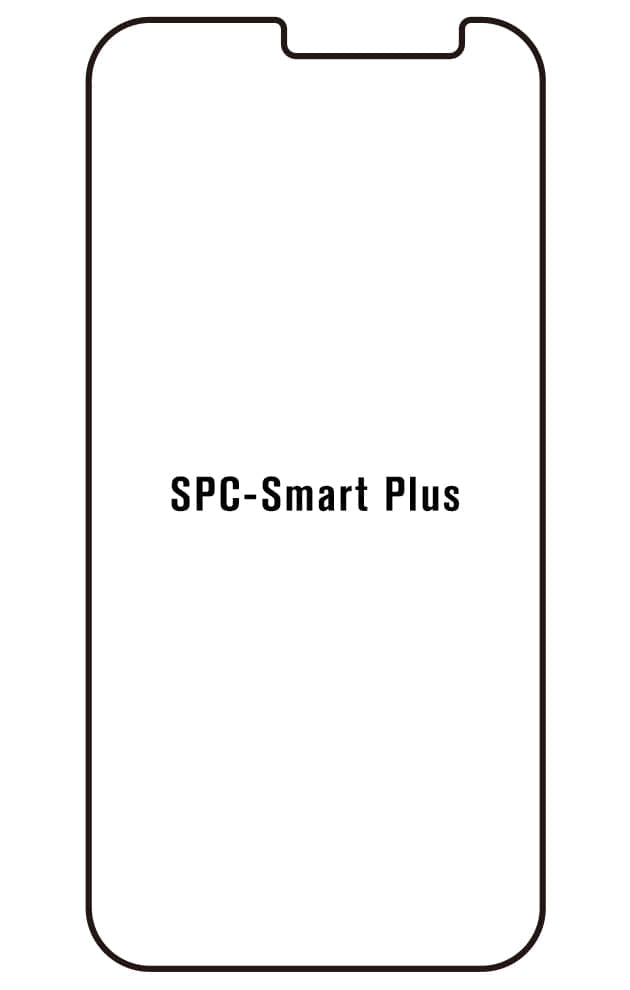 Film hydrogel SPC Smart Plus