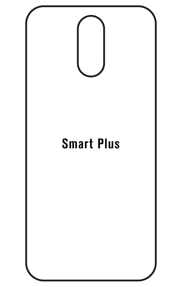 Film hydrogel SPC Smart Plus
