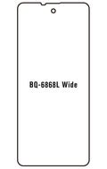 Film hydrogel 6868L Wide