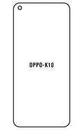 Film hydrogel Oppo K10 Energy