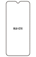 Film hydrogel BLU C7X