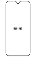Film hydrogel BLU J6S