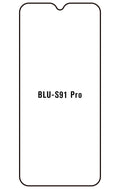 Film hydrogel BLU S91 Pro