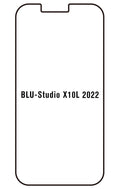 Film hydrogel BLU Studio X10L 2022