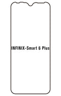 Film hydrogel Infinix Smart 6 Plus (India)