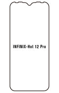 Film hydrogel Infinix Hot 12 Pro