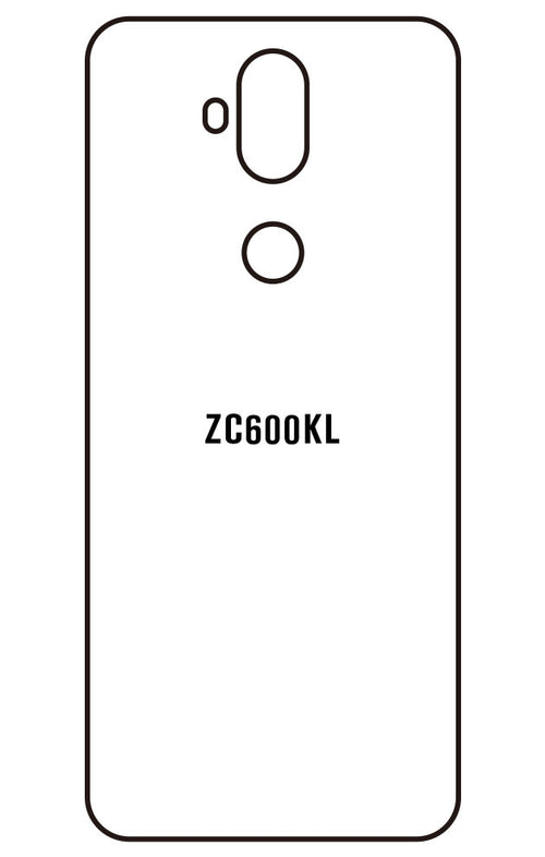 Film hydrogel Asus ZC600KL(5 Lite)
