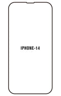 Film hydrogel iPhone 14