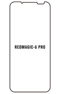 Film hydrogel RedMagic 6 Pro