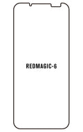 Film hydrogel RedMagic 6