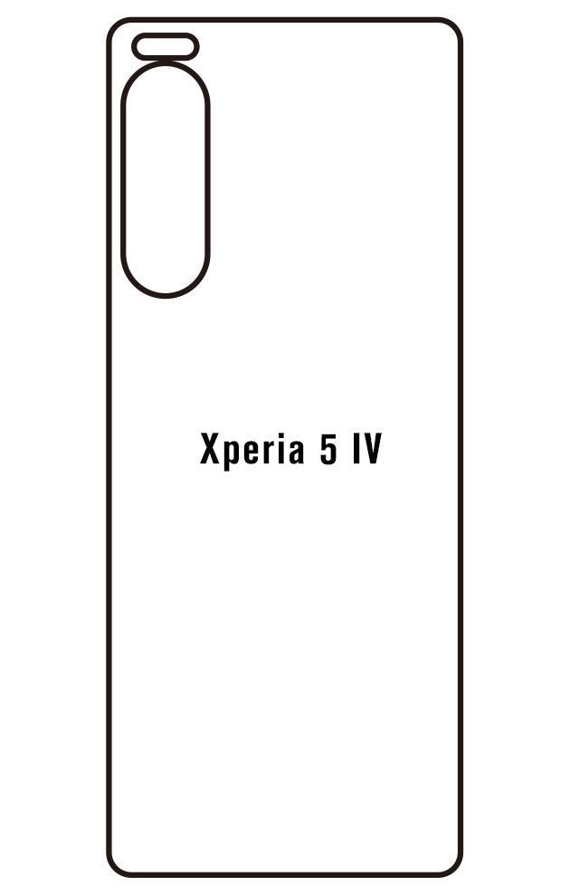 Film hydrogel Sony Xperia 5 IV