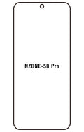 Film hydrogel China Mobile NZONE 50 Pro 5G