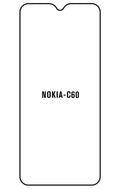 Film hydrogel Nokia G60