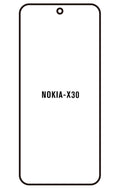 Film hydrogel Nokia X30 5G