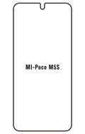 Film hydrogel Xiaomi Poco M5s