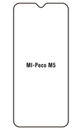 Film hydrogel Xiaomi Poco M5