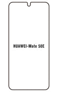 Film hydrogel Huawei Mate 50E