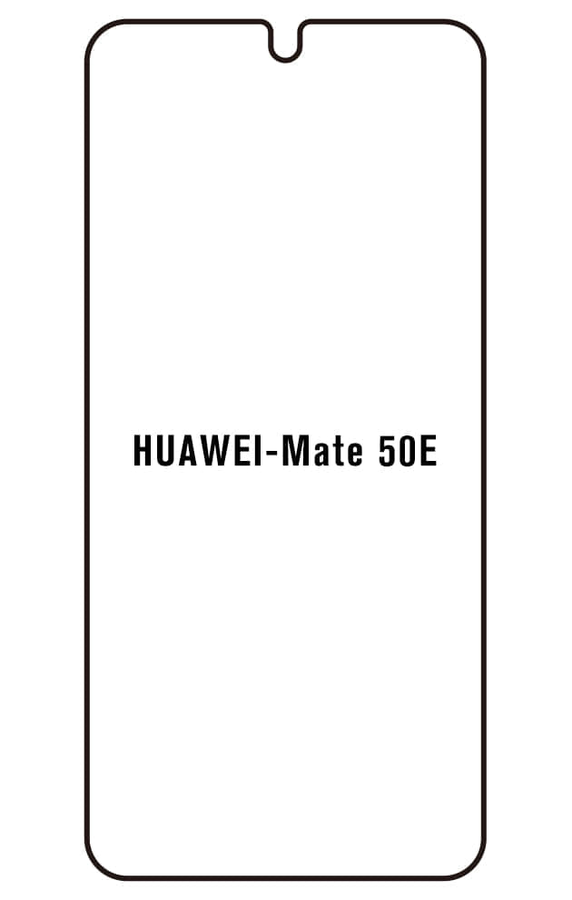 Film hydrogel Huawei Mate 50E