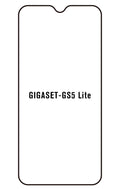 Film hydrogel Gigaset GS5 Lite