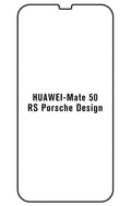 Film hydrogel Huawei Mate50 RS Porsche Design