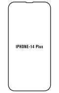 Film hydrogel iPhone 14 Plus