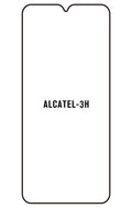 Film hydrogel Alcatel 3H