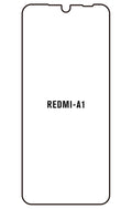 Film hydrogel Redmi A1