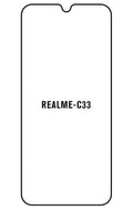 Film hydrogel Realme C33