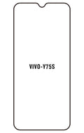 Film hydrogel Vivo Y75S 2022
