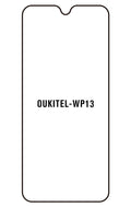 Film hydrogel Oukitel WP13