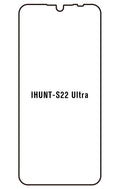 Film hydrogel iHunt S22 Ultra