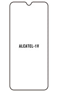 Film hydrogel Alcatel 1V (2021)