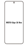 Film hydrogel Motorola Edge 30 Neo