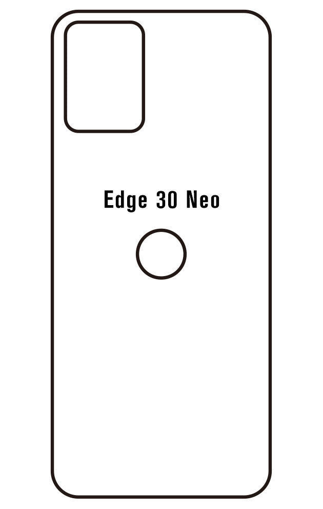 Film hydrogel Motorola Edge 30 Neo