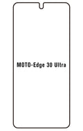 Film hydrogel Motorola Edge 30 Ultra