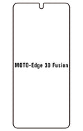 Film hydrogel Motorola Edge 30 Fusion