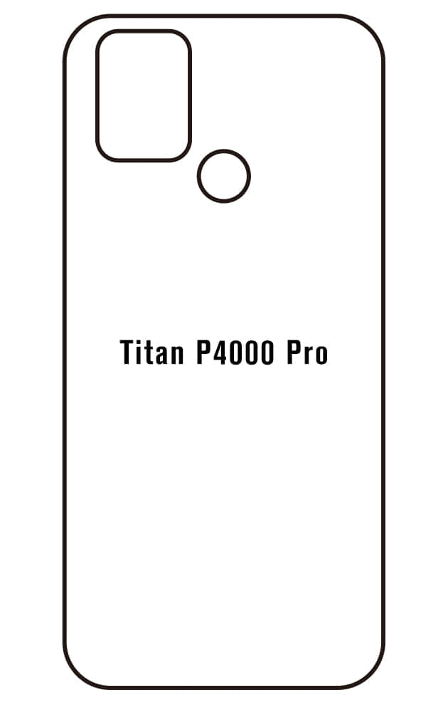 Film hydrogel iHunt Titan P4000 Pro 2021