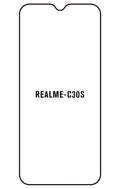 Film hydrogel Realme C30S