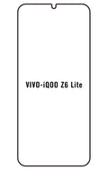 Film hydrogel Vivo iQOO Z6 Lite