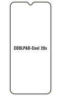 Film hydrogel Coolpad Cool 20s