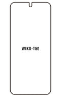 Film hydrogel Wiko T50